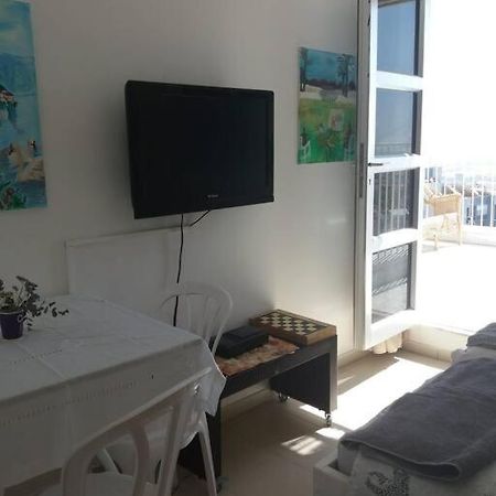 נוף למפרץ Lejlighed Eilat Eksteriør billede